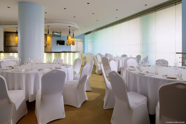 Hotel Four Points by Sheraton Lagos